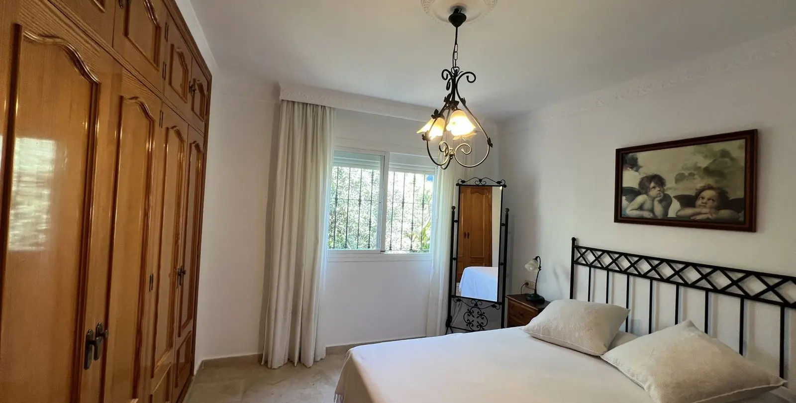 Sale of finca - cortijo in Estepona 13