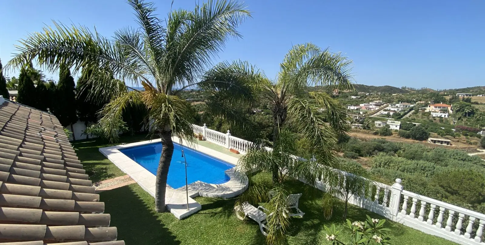 Sale of finca - cortijo in Estepona 15