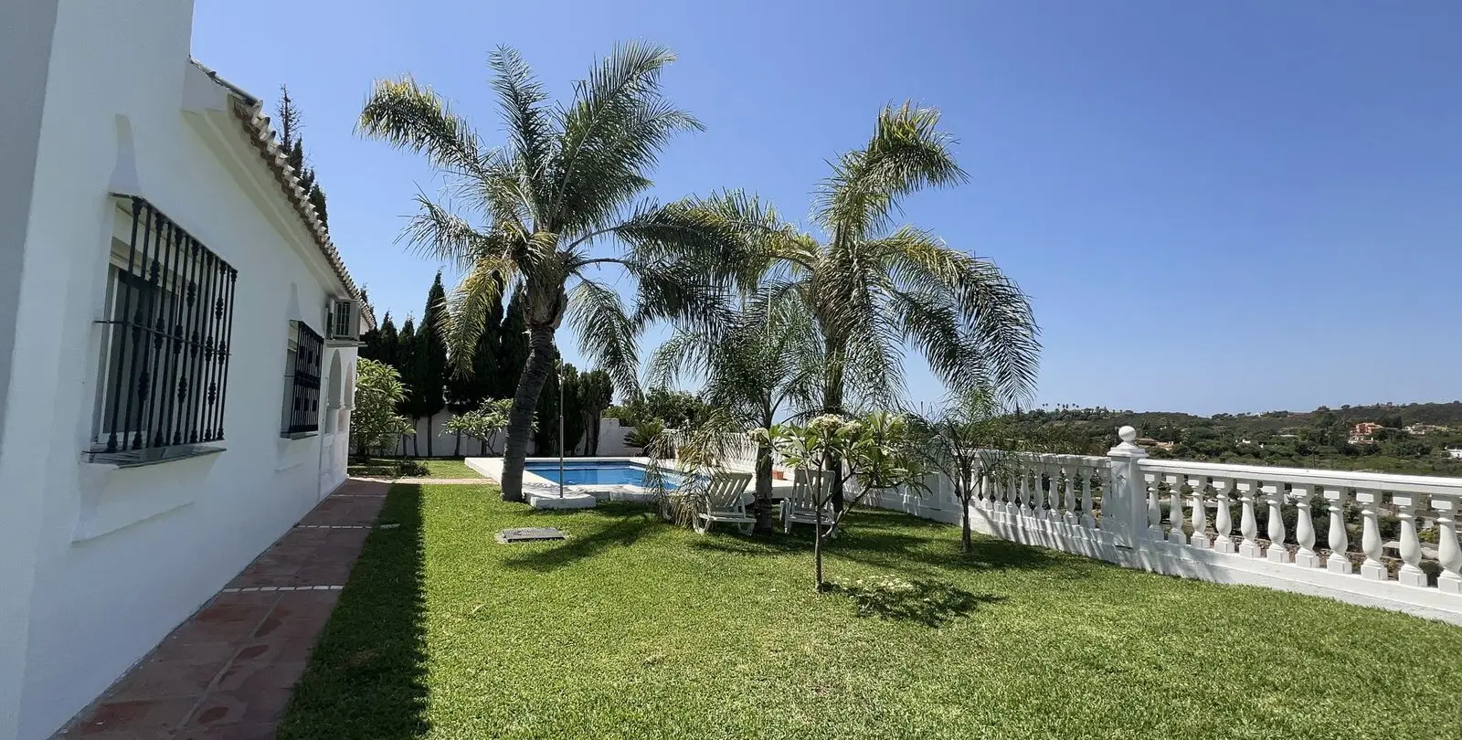 Sale of finca - cortijo in Estepona 23