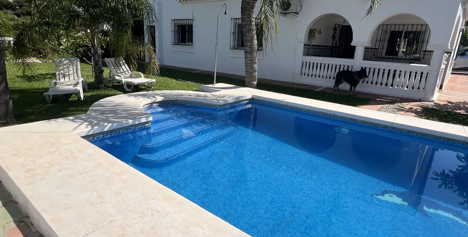 Sale of finca - cortijo in Estepona 24