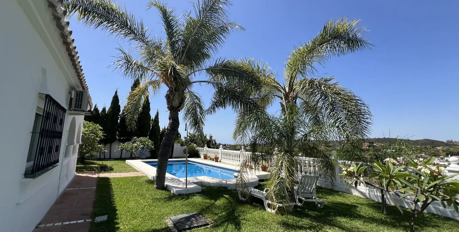 Sale of finca - cortijo in Estepona 25