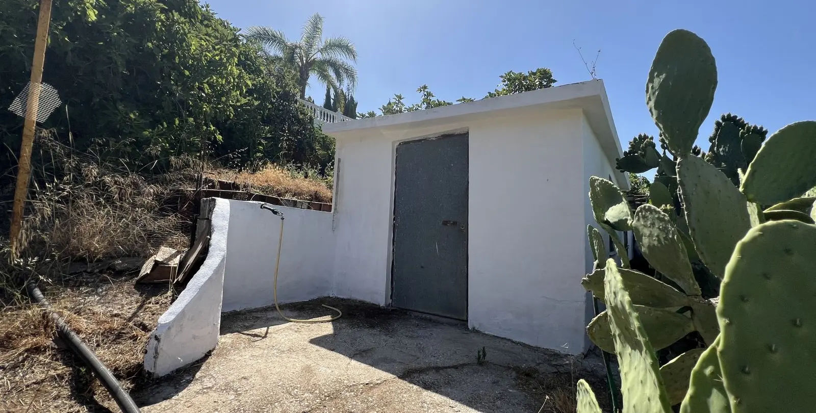 Sale of finca - cortijo in Estepona 28