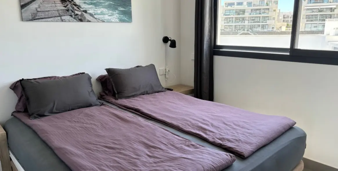 Sale of penthouse in Higueron 17