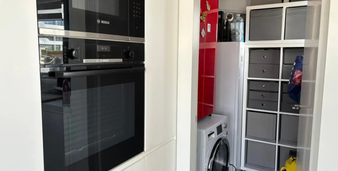 Sale of penthouse in Higueron 20