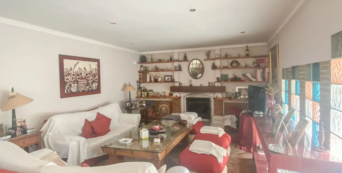 Продажа  отдельно стоящей виллы в Nueva Andalucía 2