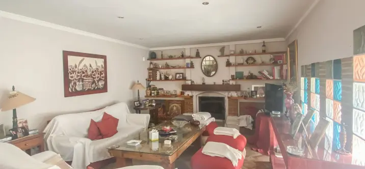 Venta de villa independiente en Nueva Andalucía 1