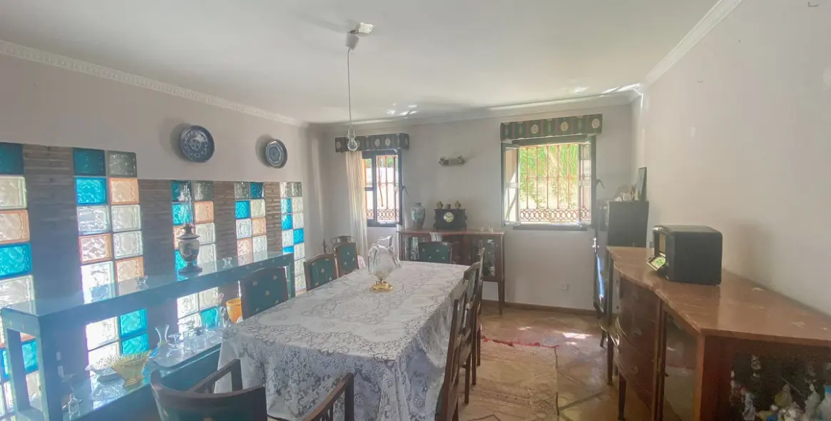 Продажа  отдельно стоящей виллы в Nueva Andalucía 3