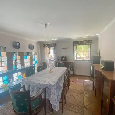 Venta de villa independiente en Nueva Andalucía