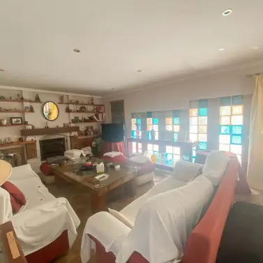 Venta de villa independiente en Nueva Andalucía