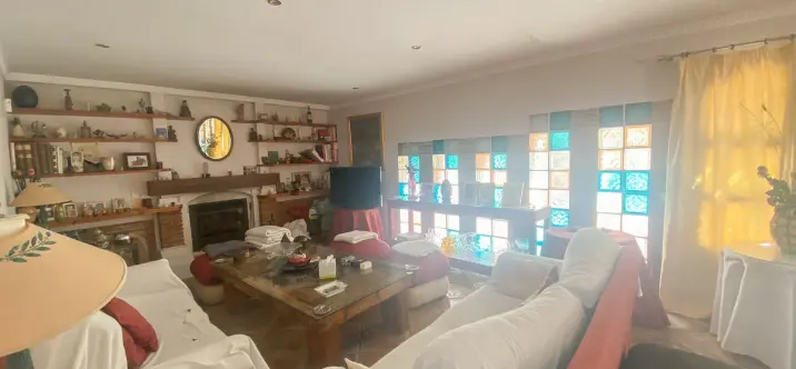 Venta de villa independiente en Nueva Andalucía 3