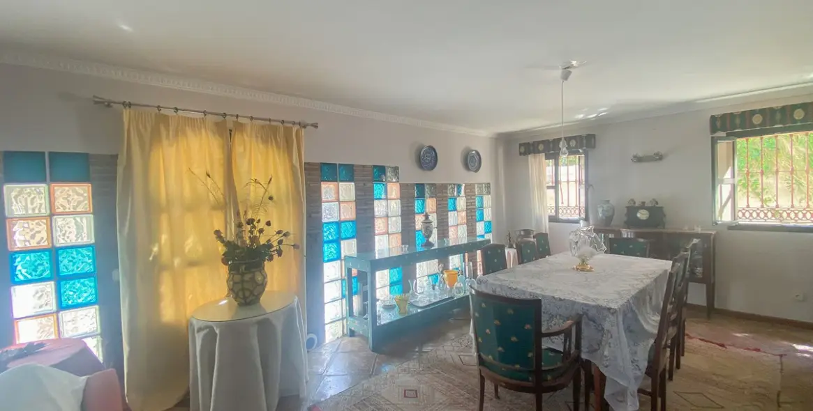 Продажа  отдельно стоящей виллы в Nueva Andalucía 5