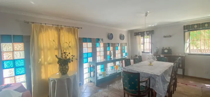 Venta de villa independiente en Nueva Andalucía 4