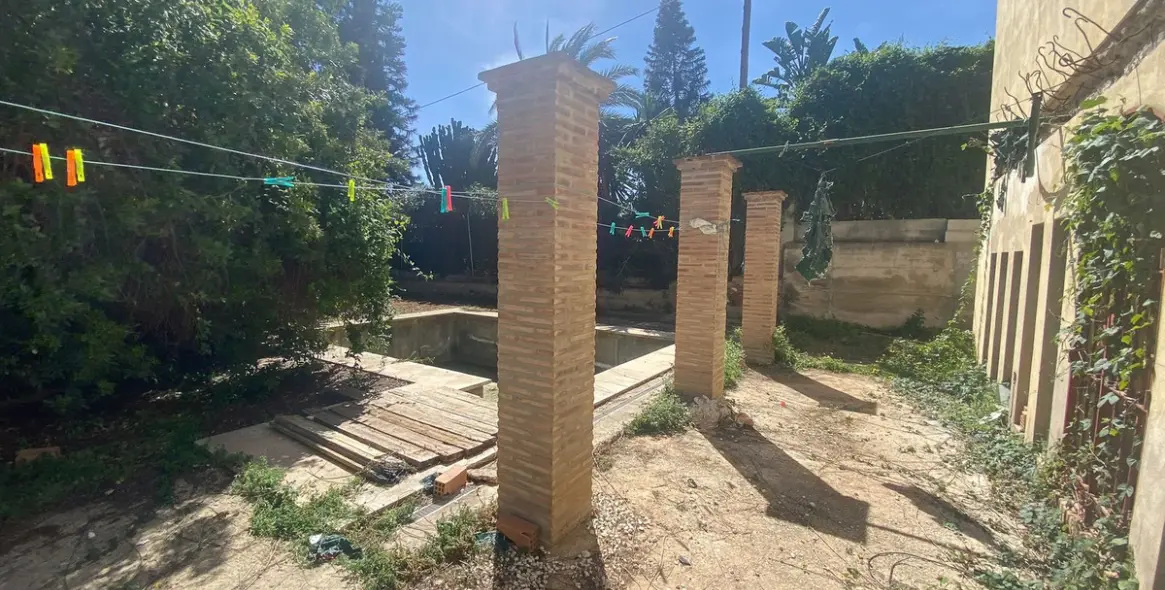 Sale of detached villa in Nueva Andalucía 23