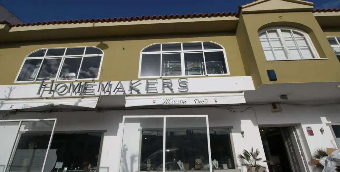 Продажа магазина в Torreguadiaro 6