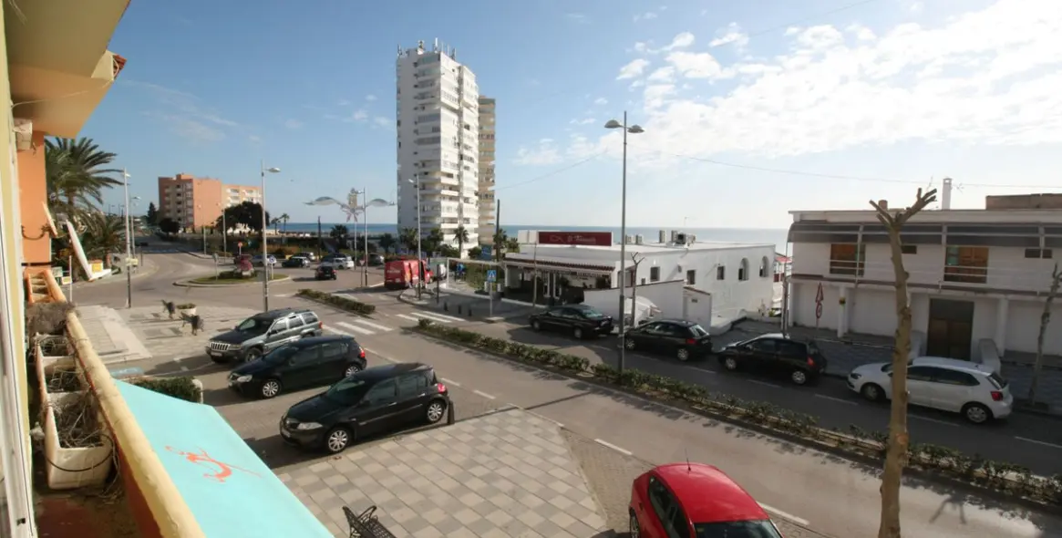 Продажа магазина в Torreguadiaro 13