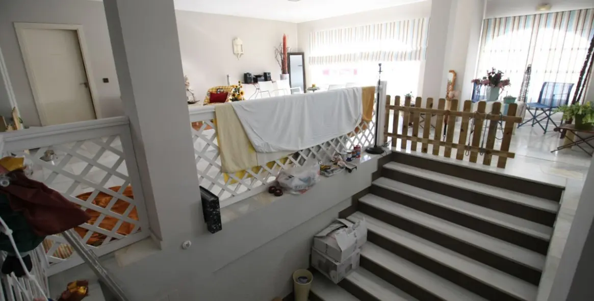 Продажа магазина в Torreguadiaro 16