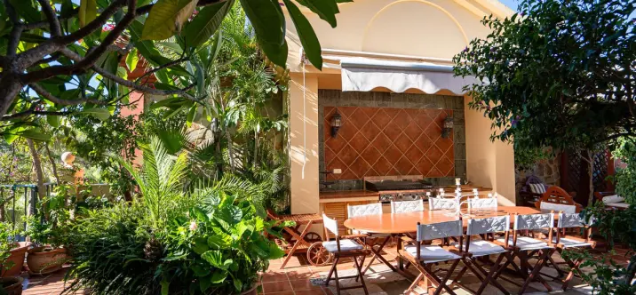 Venta de ático dúplex en Torrequebrada 3