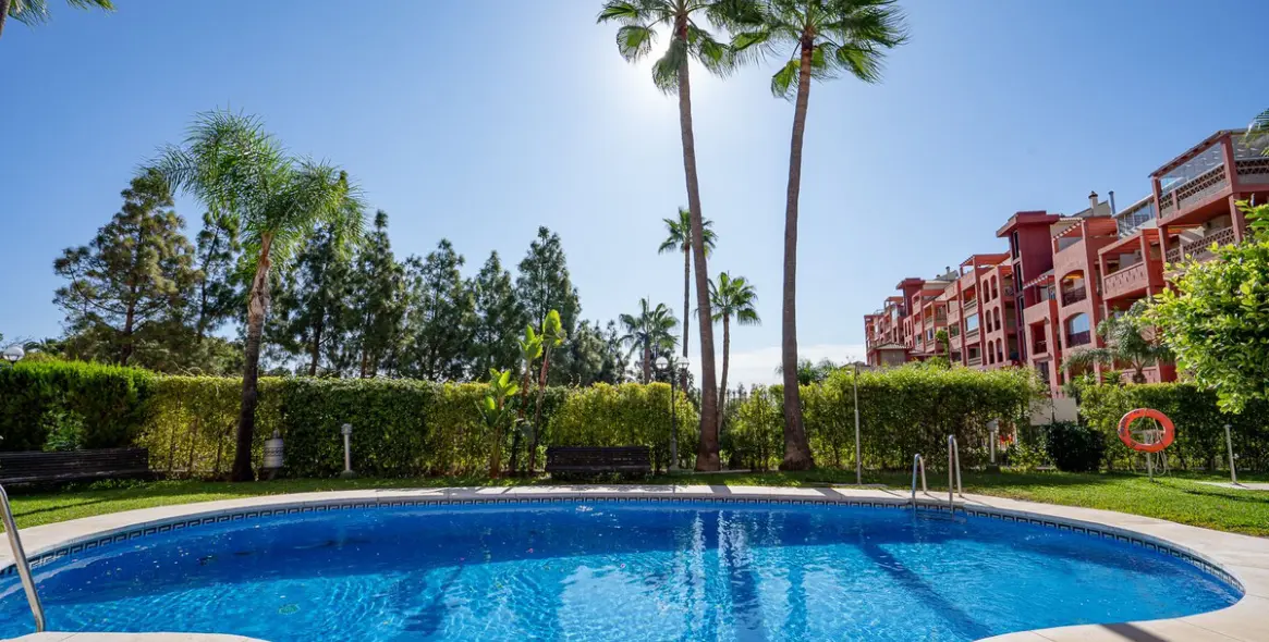 Sale of penthouse duplex in Torrequebrada 12