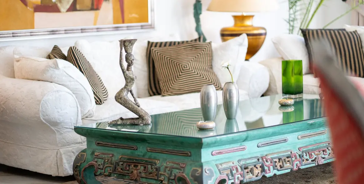 Sale of penthouse duplex in Torrequebrada 18