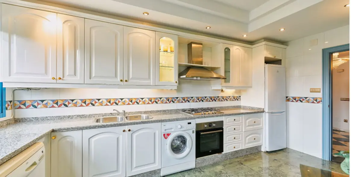 Venta de ático dúplex en Torrequebrada 26