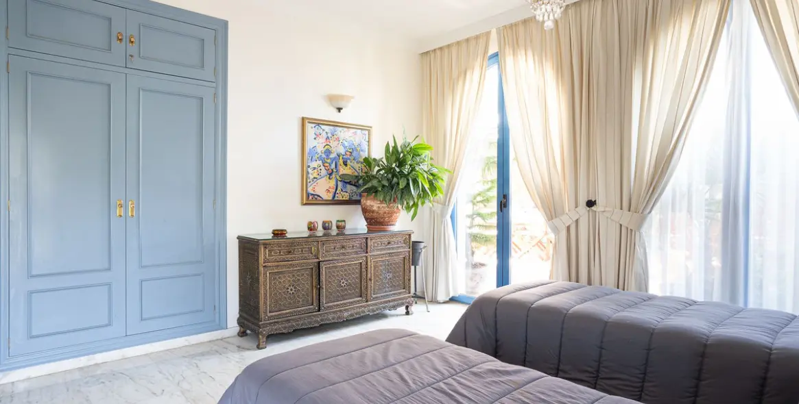 Venta de ático dúplex en Torrequebrada 27