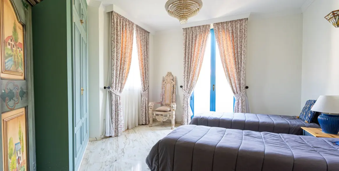 Venta de ático dúplex en Torrequebrada 28