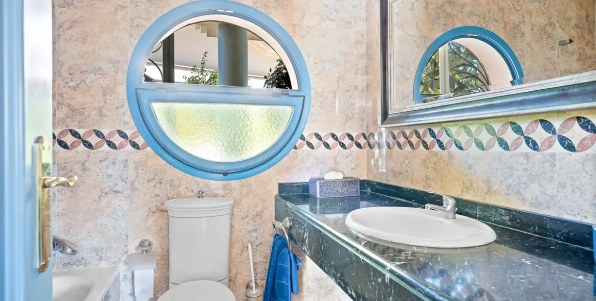 Venta de ático dúplex en Torrequebrada 30