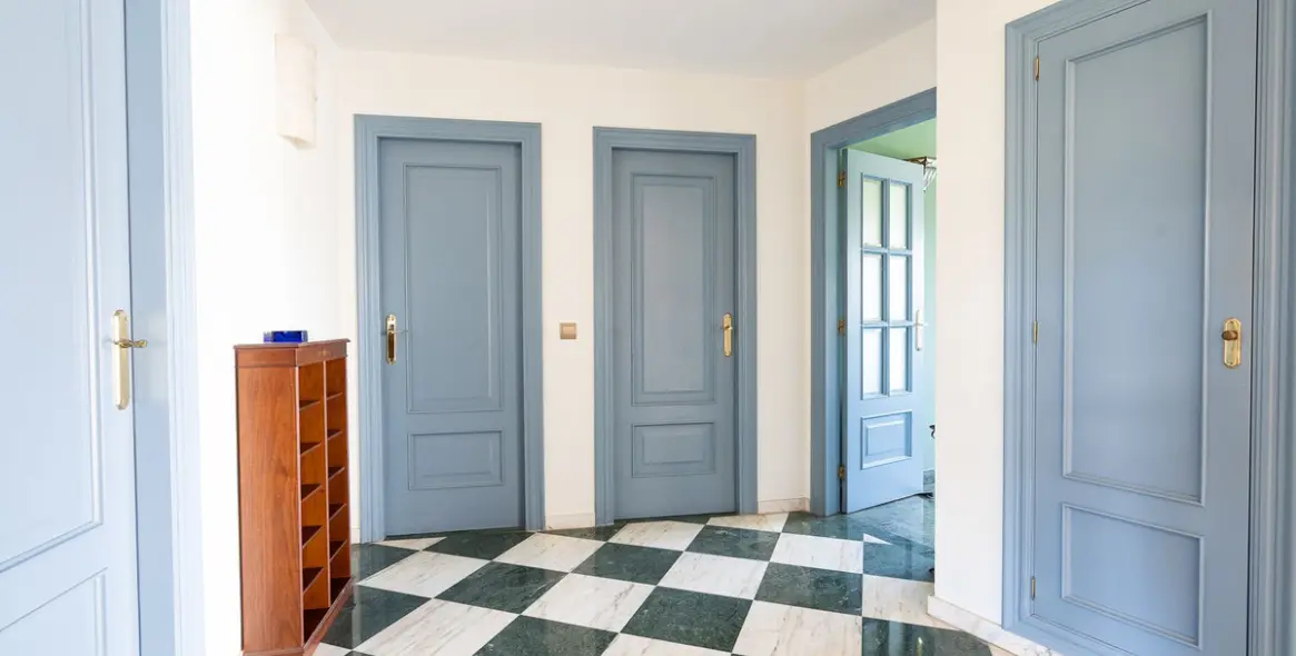 Venta de ático dúplex en Torrequebrada 31