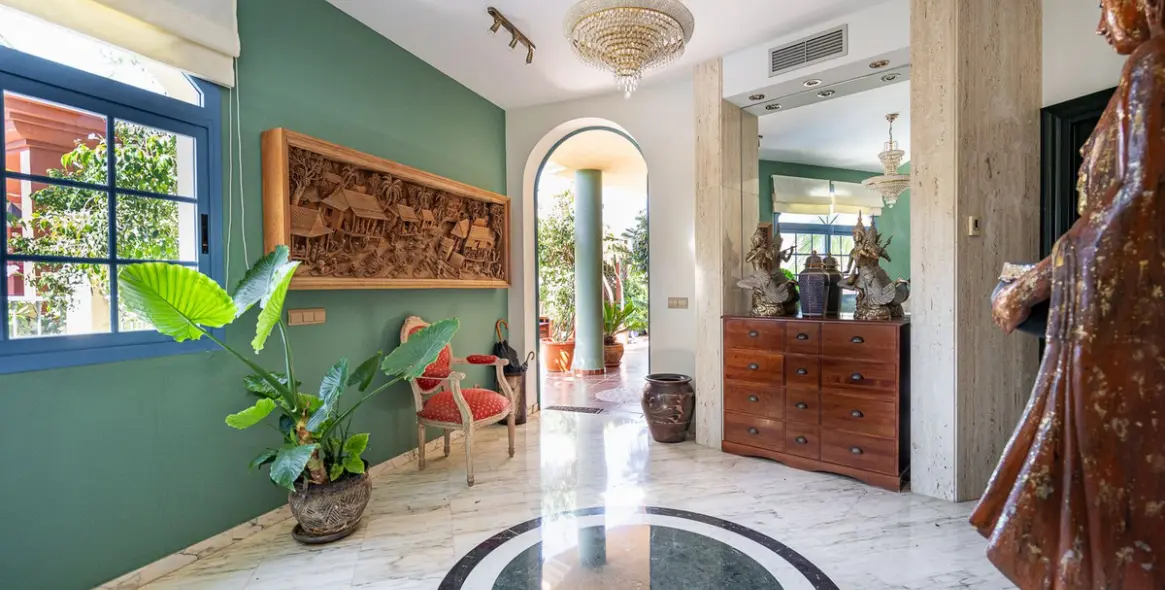 Venta de ático dúplex en Torrequebrada 32