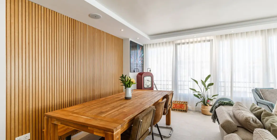 Sale of middle floor apartment in Marbella 3