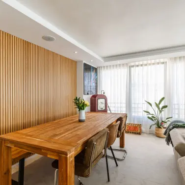 Sale of middle floor apartment in Marbella