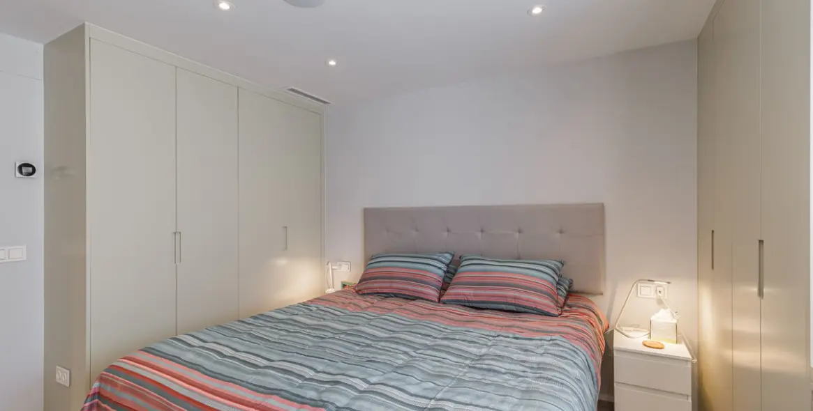 Sale of middle floor apartment in Marbella 10