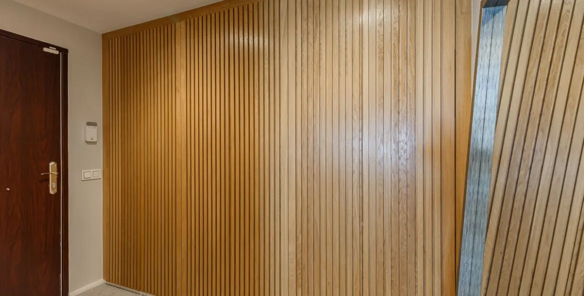 Sale of middle floor apartment in Marbella 20