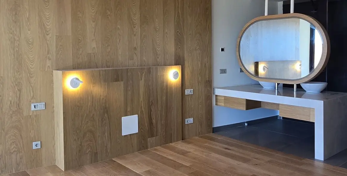 Sale of middle floor apartment in Fuengirola 4