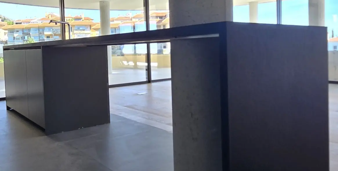 Sale of middle floor apartment in Fuengirola 5