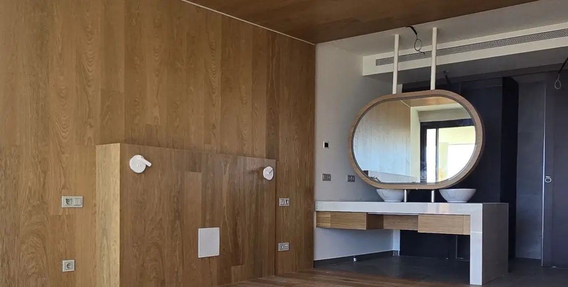 Sale of middle floor apartment in Fuengirola 8