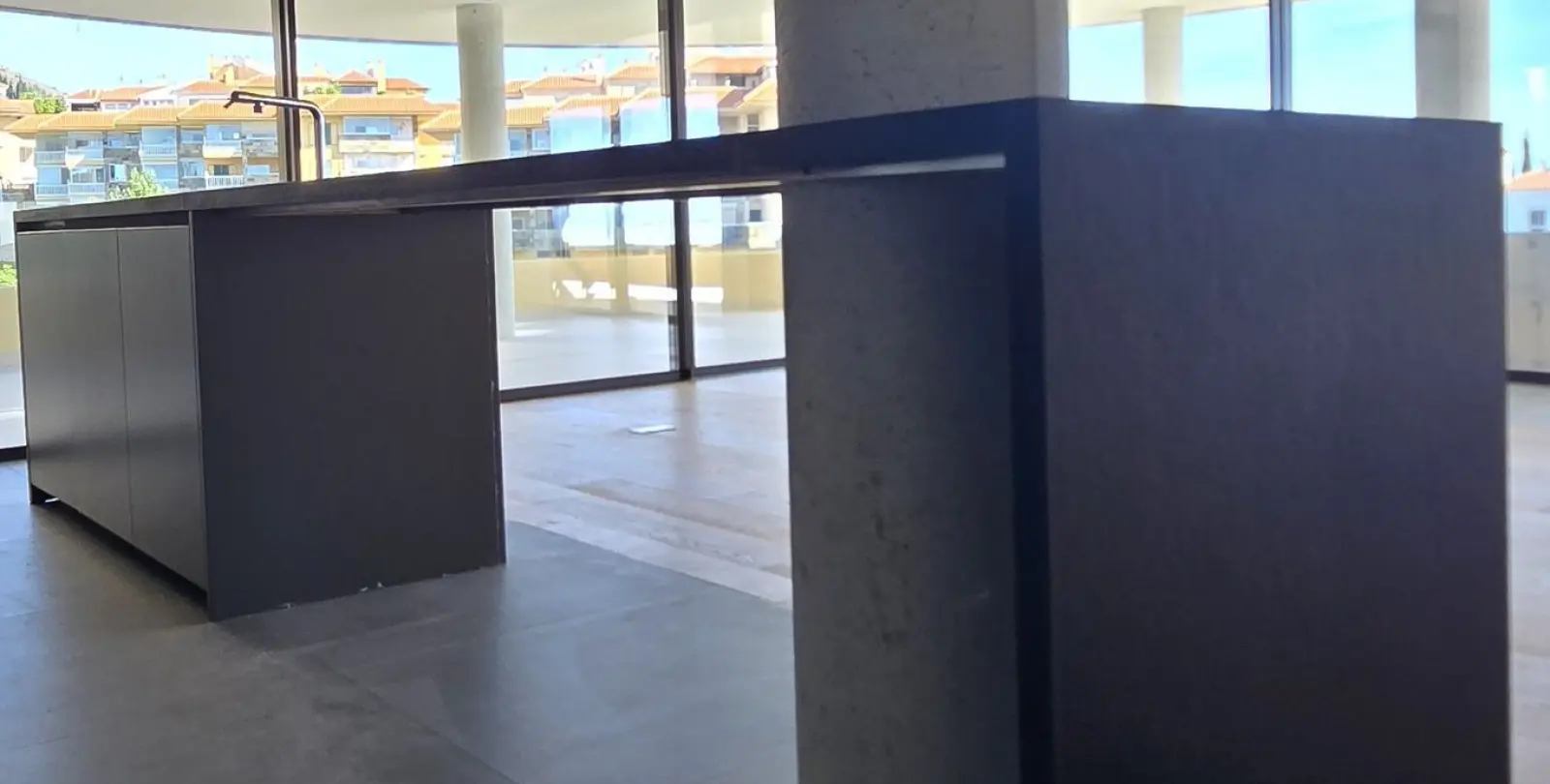 Продажа апартаментов на среднем этаже в Fuengirola 5
