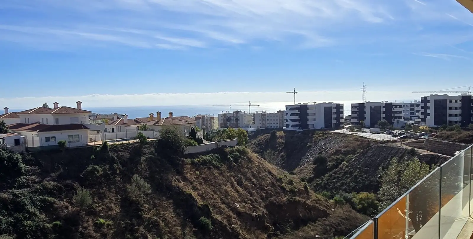 Продажа апартаментов на среднем этаже в Fuengirola 12