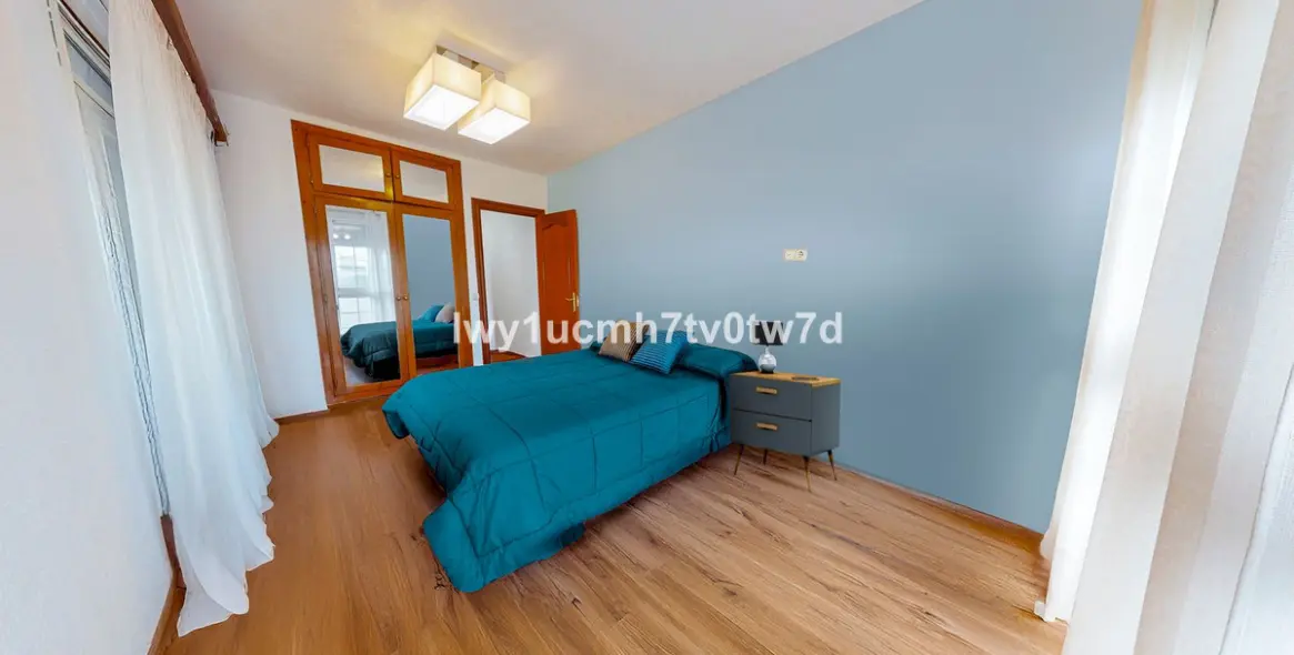 Sale of detached villa in Málaga 18