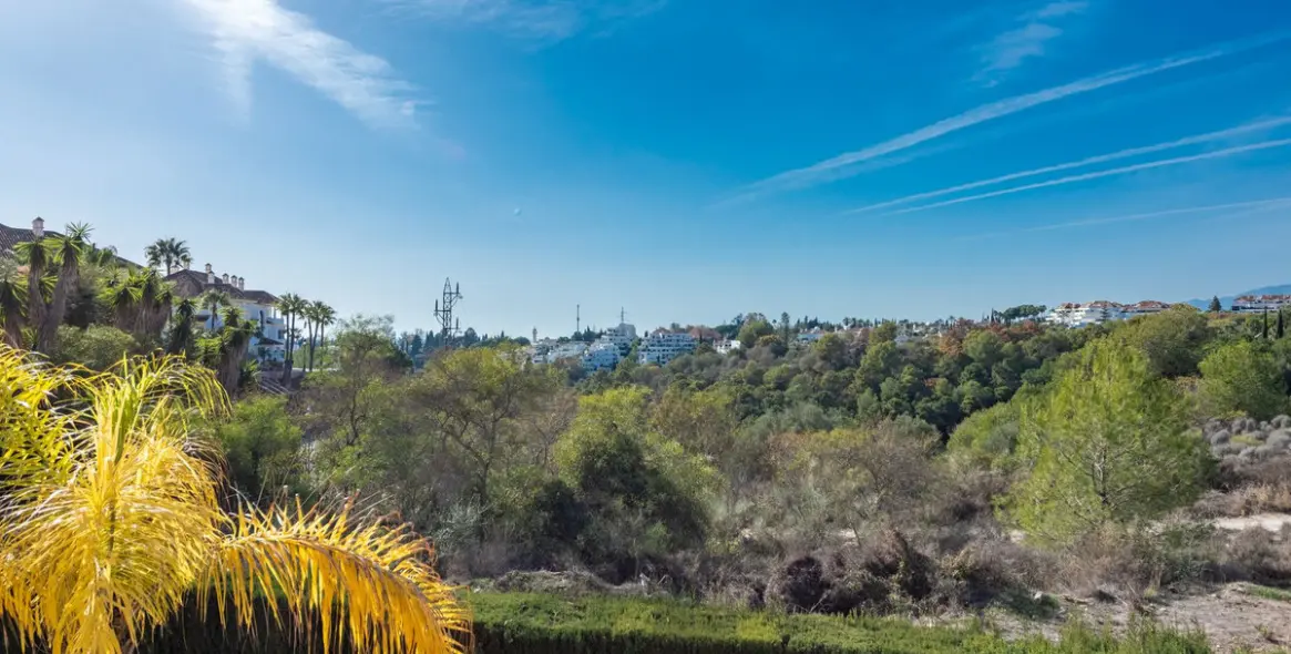 Sale of middle floor apartment in The Golden Mile 11