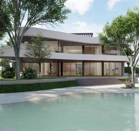 Жилой участок R4802929