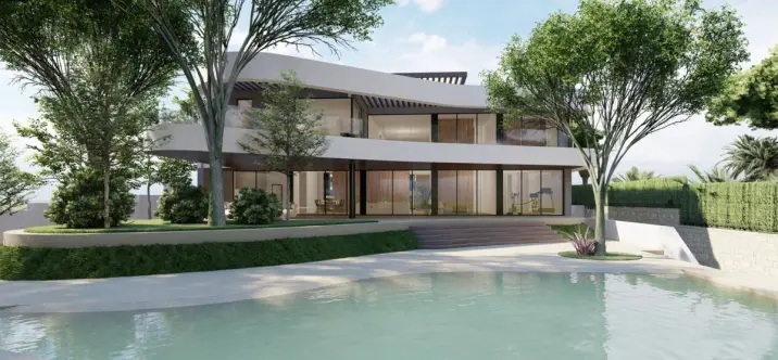 Жилой участок R4802929 0