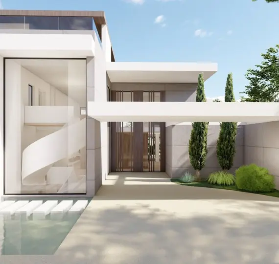 Жилой участок R4802929