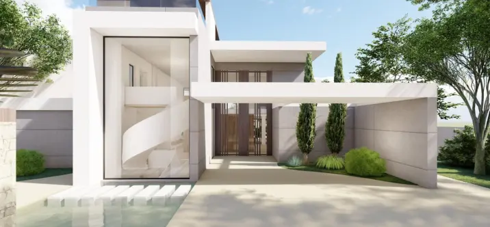 Жилой участок R4802929 1