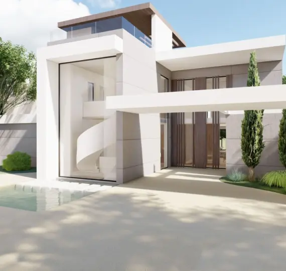 Жилой участок R4802929