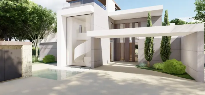 Жилой участок R4802929 2