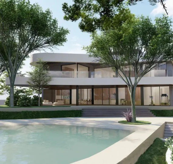 Жилой участок R4802929