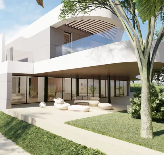 Жилой участок R4802929