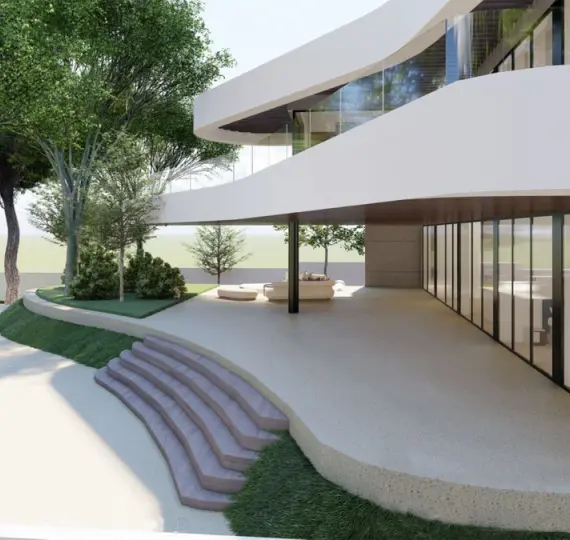 Жилой участок R4802929