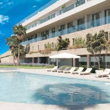 Venta de villa independiente en Fuengirola